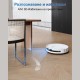 Робот Прахосмукачка Ecovacs Deebot T50 Omni Gen2 - 21000Pa, Бял