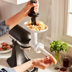 Приставка за Пълнене на Наденици KitchenAid 5KSMSSA