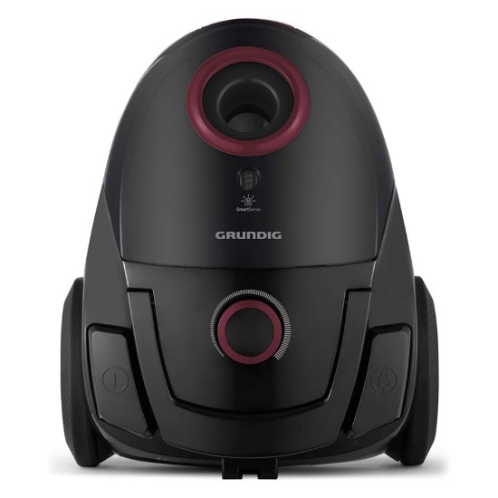 Прахосмукачка с Торба Grundig VCC 3850 A, 800W