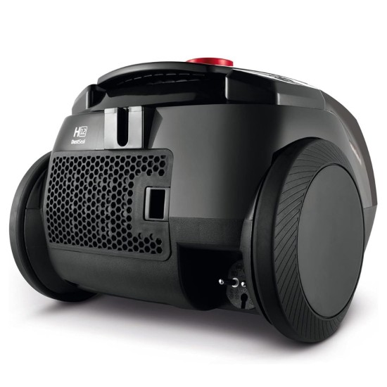 Прахосмукачка с Торба Grundig VCC 3850 A, 800W