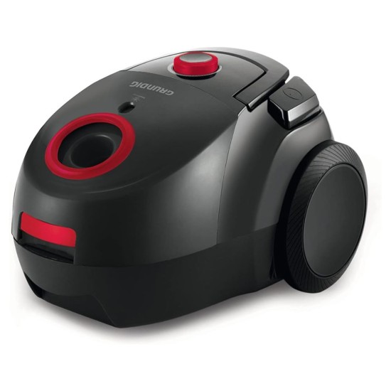 Прахосмукачка с Торба Grundig VCC 3850 A, 800W