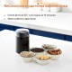 Електрическа Кафемелачка Amazon Basics CG9403-GS
