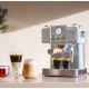 Еспресо Кафе Машина Cecotec Power Espresso 20, Тюркоаз