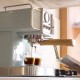 Еспресо Кафе Машина Cecotec Power Espresso 20, Тюркоаз