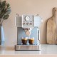 Еспресо Кафе Машина Cecotec Power Espresso 20, Тюркоаз
