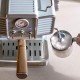 Еспресо Кафе Машина Cecotec Power Espresso 20, Тюркоаз