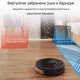 Робот Прахосмукачка с Моп Roborock S5 Max, Черен