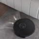 Робот Прахосмукачка с Моп Roborock S5 Max, Черен