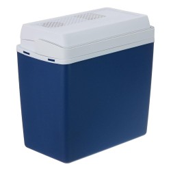 Електрическа Хладилна Кутия Чанта Mobicool MM24 DC - 21л, 12V, Синя