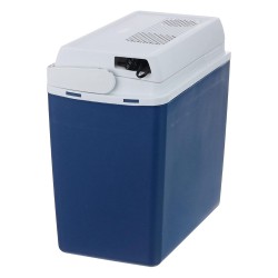 Електрическа Хладилна Кутия Чанта Mobicool MM24 DC - 21л, 12V, Синя