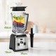Мощен Кухненски Блендер AMZCHEF NY-8088MJD 2000W