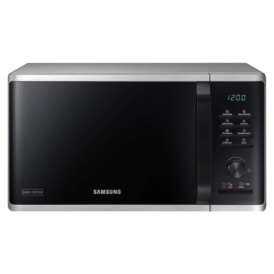 Микровълнова Фурна Samsung MS2AK3515AS - 800W, 23л