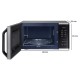 Микровълнова Фурна Samsung MS2AK3515AS - 800W, 23л