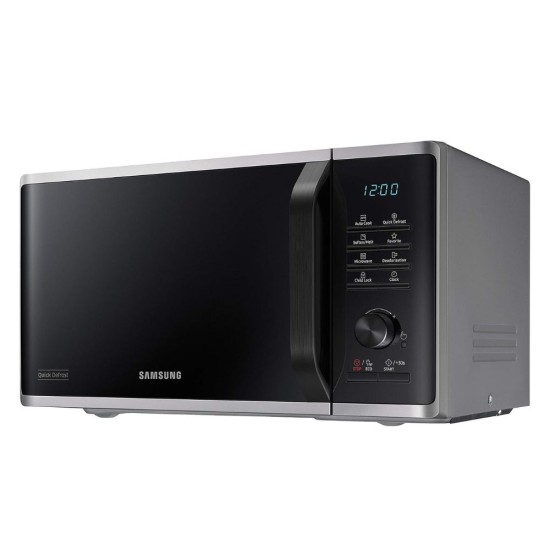 Микровълнова Фурна Samsung MS2AK3515AS - 800W, 23л