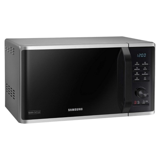 Микровълнова Фурна Samsung MS2AK3515AS - 800W, 23л