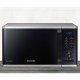 Микровълнова Фурна Samsung MS2AK3515AS - 800W, 23л