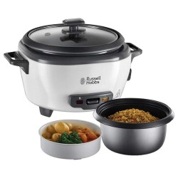 Оризоварка Russell Hobbs 27030-56, 0.8L, 300 W