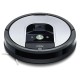 Робот Прахосмукачка с Автоматично Презареждане iRobot Roomba 971 