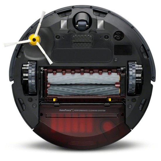 Робот Прахосмукачка с Автоматично Презареждане iRobot Roomba 971 
