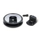 Робот Прахосмукачка с Автоматично Презареждане iRobot Roomba 971 