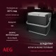 Термоелектрична Хладилна Кутия Чанта AEG KK 28 - 28л, 12V/230V, Черна