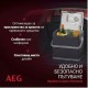 Термоелектрична Хладилна Кутия Чанта AEG KK 28 - 28л, 12V/230V, Черна