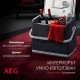 Термоелектрична Хладилна Кутия Чанта AEG KK 28 - 28л, 12V/230V, Черна