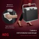 Термоелектрична Хладилна Кутия Чанта AEG KK 28 - 28л, 12V/230V, Черна