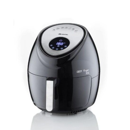 Еър Фрайър Ariete 4618 Airy Fryer XXL, 7л, 1800W