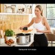 Уред за Бавно Готвене Morphy Richards 461014, 6.5L