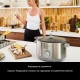 Уред за Бавно Готвене Morphy Richards 461014, 6.5L