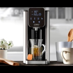 Диспенсър за Гореща Вода CASO HW 660 Turbo, 2600W
