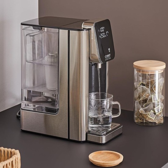 Диспенсър за Гореща Вода CASO HW 660 Turbo, 2600W