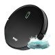 Робот Прахосмукачка Venga! VG RVC 3000 BK - 1600Pa, 0.6л, Черен