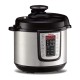Мултикукър с 25 Автоматични Програми Tefal Fast+Delicious, 6L