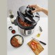 Мултикукър с 25 Автоматични Програми Tefal Fast+Delicious, 6L
