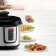 Мултикукър с 25 Автоматични Програми Tefal Fast+Delicious, 6L