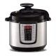 Мултикукър с 25 Автоматични Програми Tefal Fast+Delicious, 6L