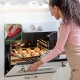 Комплект Тави за Печене NutriChef NCSBS3S – 3 части