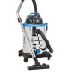 Прахосмукачка за Сухо и Мокро Почистване Vacmaster VQ1530SFD, 1500W 