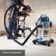Прахосмукачка за Сухо и Мокро Почистване Vacmaster VQ1530SFD, 1500W 