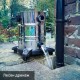 Прахосмукачка за Сухо и Мокро Почистване Vacmaster VQ1530SFD, 1500W 