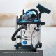 Прахосмукачка за Сухо и Мокро Почистване Vacmaster VQ1530SFD, 1500W 