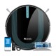 Робот Прахосмукачка за Сухо и Мокро Почистване Proscenic 850T, 3000Pa 