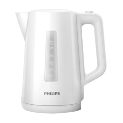 Електрическа Кана за Вода Philips HD9318/00 – 1.7L, 2200W