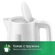 Електрическа Кана за Вода Philips HD9318/00 – 1.7L, 2200W