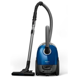 Прахосмукачка Philips XD3110/09 - 900W, Синя