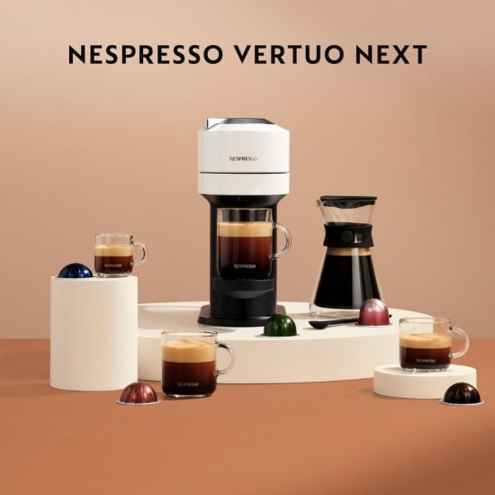 Кафемашина с Капсули Nespresso DeLonghi Vertuo ENV120.GY