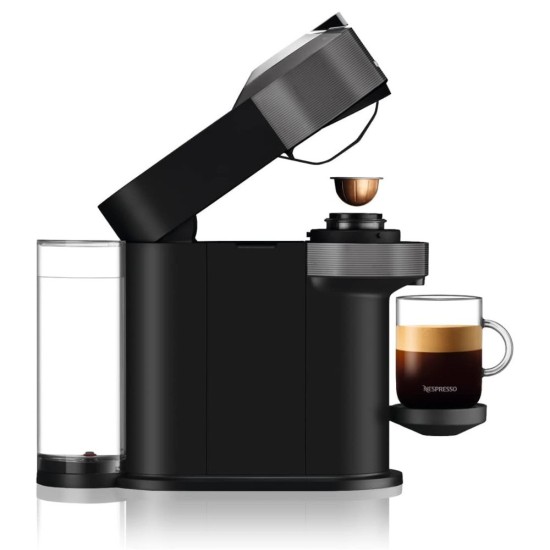 Кафемашина с Капсули Nespresso DeLonghi Vertuo ENV120.GY