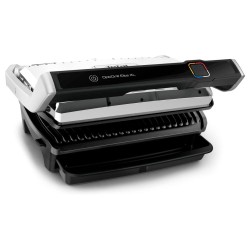 Електрически Контактен Грил Tefal OptiGrill Elite XL GC760D12, 2200W